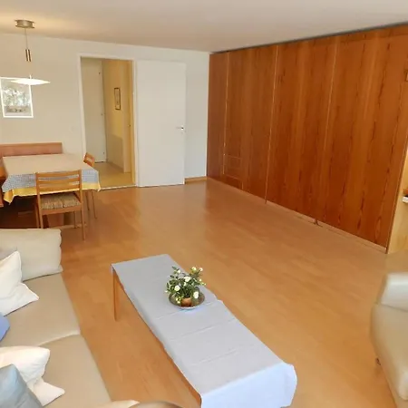 La Sarine 212 By Interhome Lejlighed Gstaad