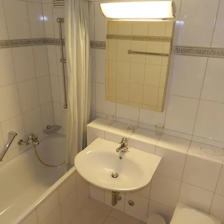 Lejlighed La Sarine 212 By Interhome