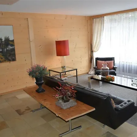 La Sarine 212 By Interhome Lejlighed *