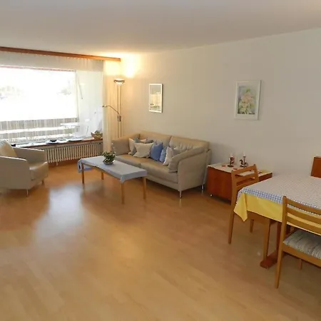 Lejlighed La Sarine 212 By Interhome *