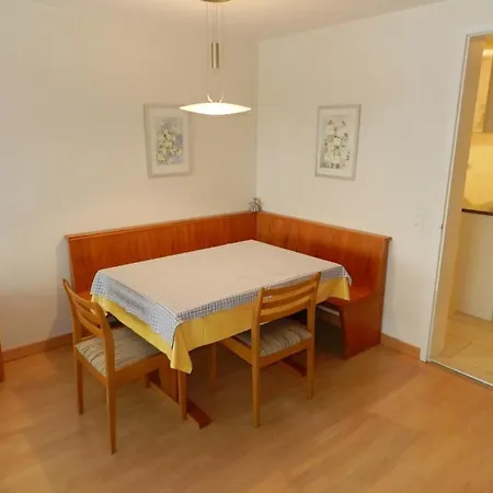 Lejlighed La Sarine 212 By Interhome