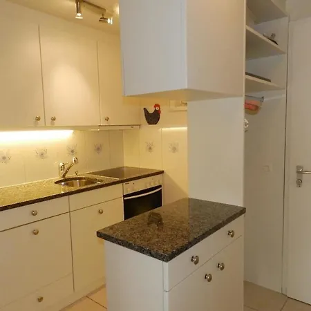 La Sarine 212 By Interhome * 格施塔德