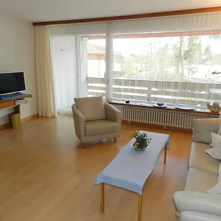 La Sarine 212 By Interhome *