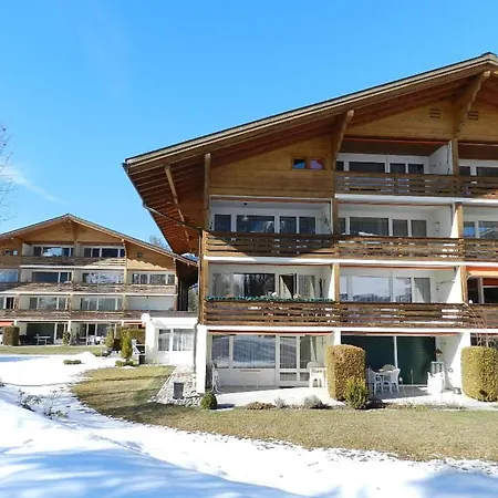 La Sarine 212 By Interhome *